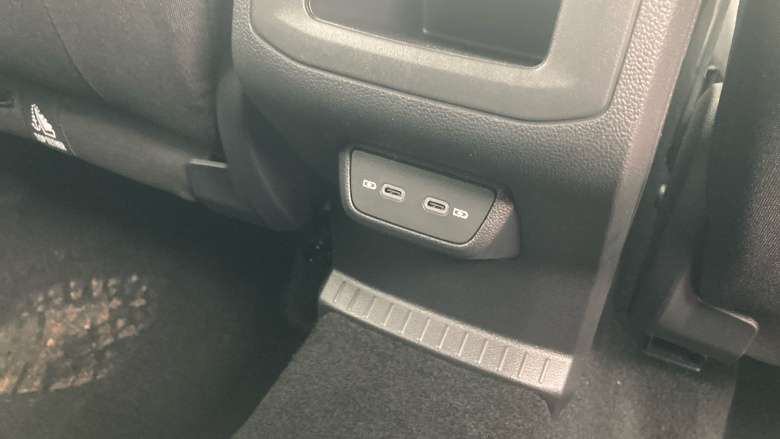 Volkswagen T-Cross 1.0 TSI Match 5dr Petrol Estate